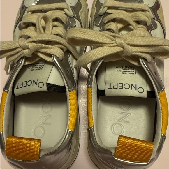 Oncept Phoenix size 7 like new . Barely worn - Picture 5 of 7